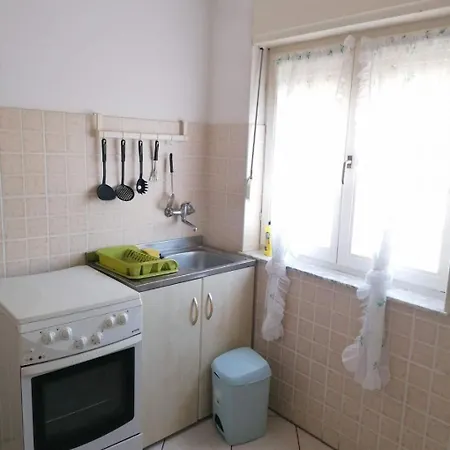 Olgi - Free Parking Apartment