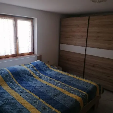 Olgi Apartamento Crikvenica