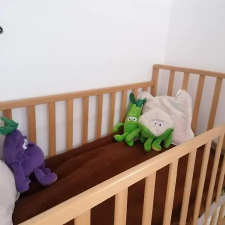 Apartamento Olgi Crikvenica