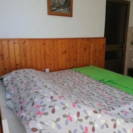 Appartement Olgi Crikvenica
