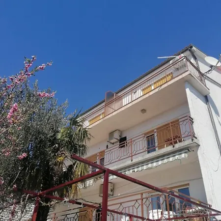 Apartment Olgi - Free Parking *