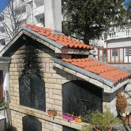 Olgi - Free Parking Apartment