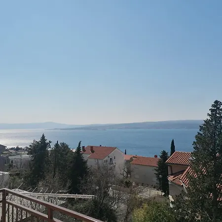 Apartamento Olgi Crikvenica