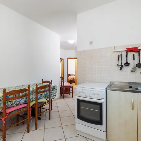 Apartamento Olgi *