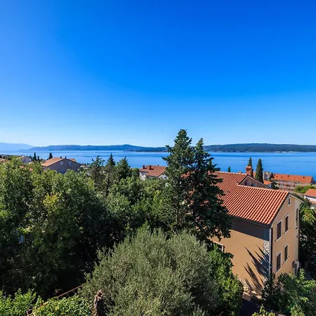 Olgi Apartmán *