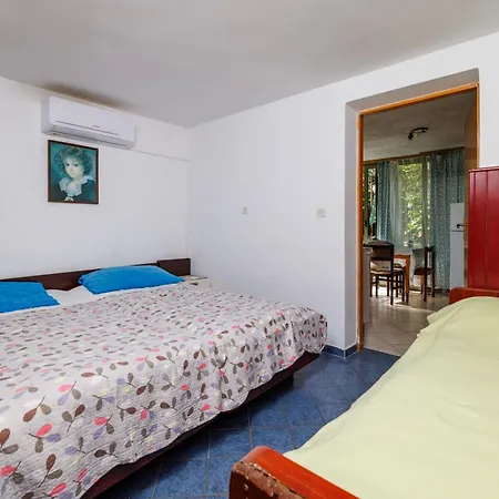 Olgi Apartmán
