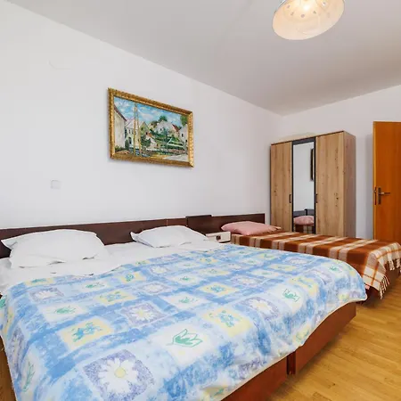Apartmán Olgi Crikvenica