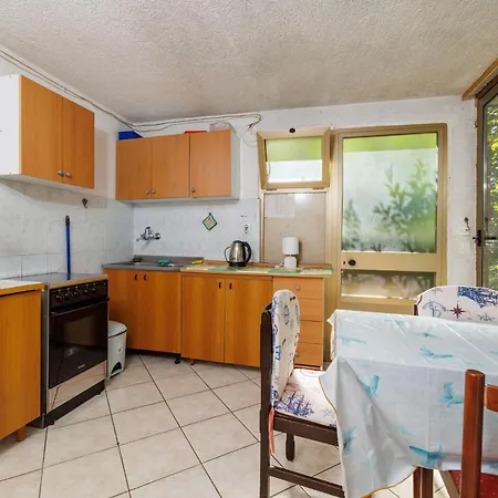 Olgi Apartmán