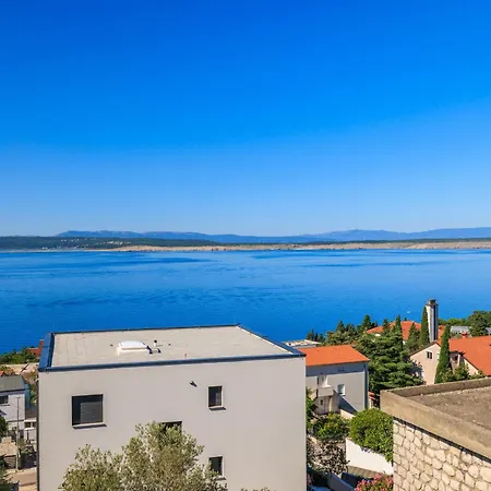 Olgi Apartamento Crikvenica