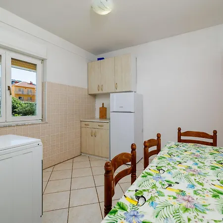 Olgi Apartamento Crikvenica