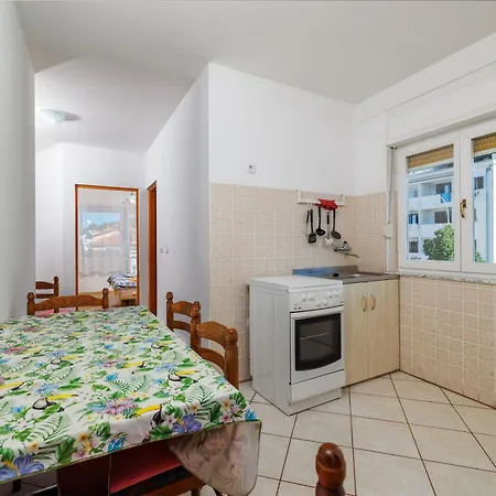 Apartamento Olgi Crikvenica
