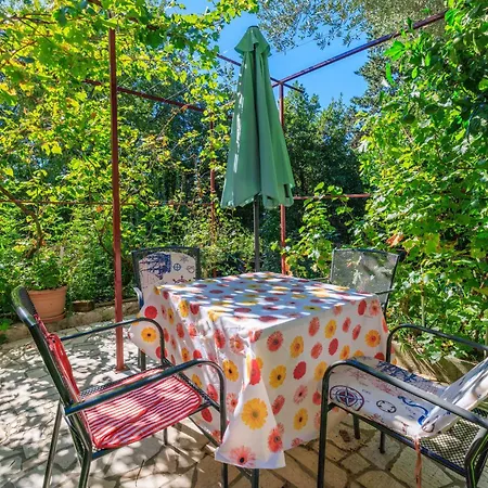 Olgi Apartamento Crikvenica