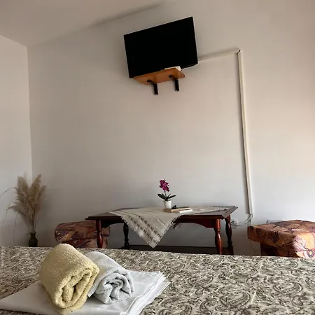 Olgi Apartamento