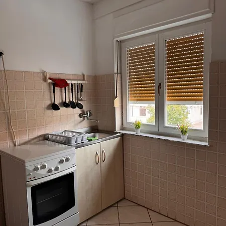 Appartement Olgi