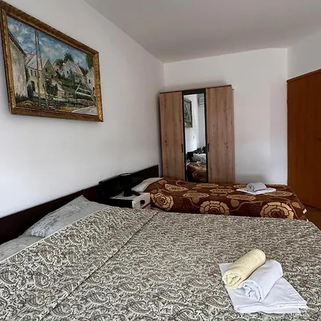 Appartement Olgi Crikvenica