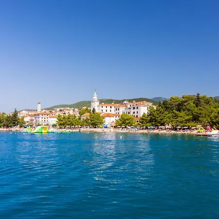 Olgi Apartmán Crikvenica