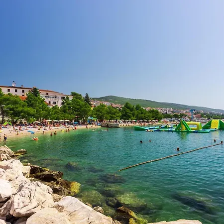 Olgi Apartamento Crikvenica