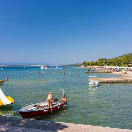 Olgi Crikvenica