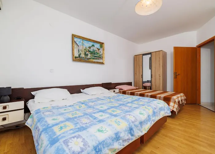 Apartmán Olgi Crikvenica