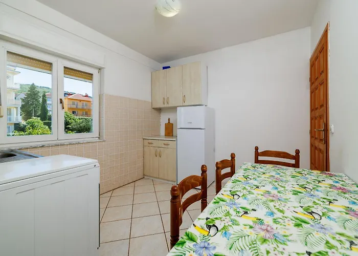 Olgi Apartmán Crikvenica