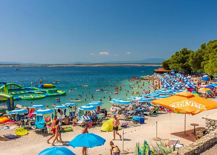 Apartmán Olgi Crikvenica