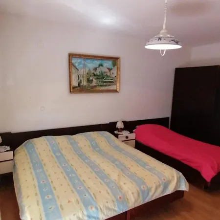 Olgi - Free Parking Apartment