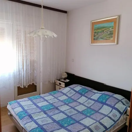 Apartment Olgi - Free Parking