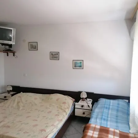 Olgi - Free Parking Apartment Crikvenica