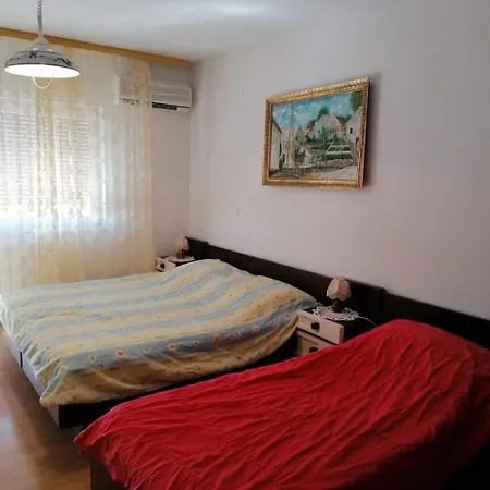 Olgi - Free Parking Apartment *