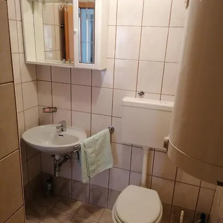 Apartment Olgi - Free Parking