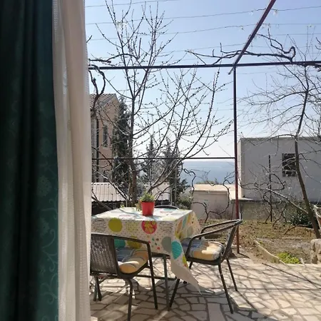 Apartment Olgi - Free Parking