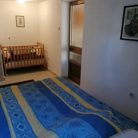 Apartman Olgi *