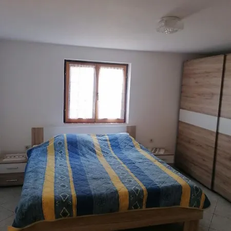 Olgi - Free Parking Apartment Crikvenica