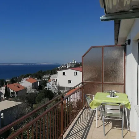 Apartman Olgi *