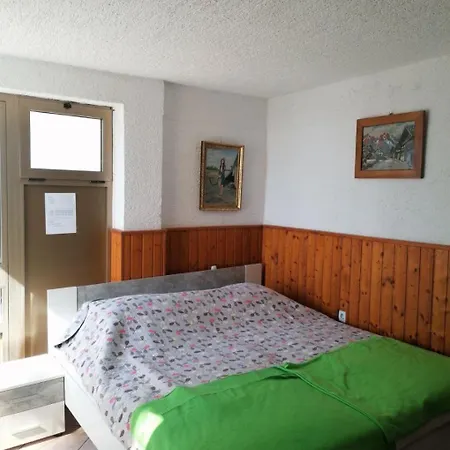 Olgi Apartman Crikvenica