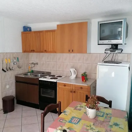 Olgi - Free Parking Apartment Crikvenica