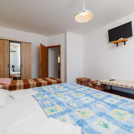 Olgi Apartman Crikvenica