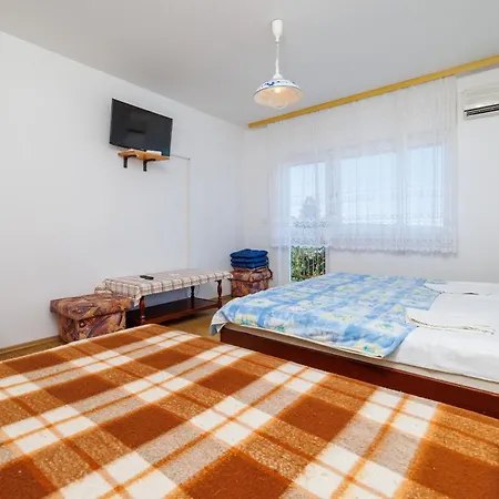 Apartman Olgi