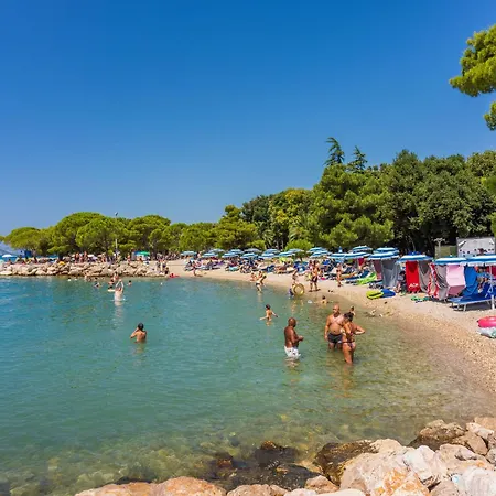 Apartman Olgi Crikvenica