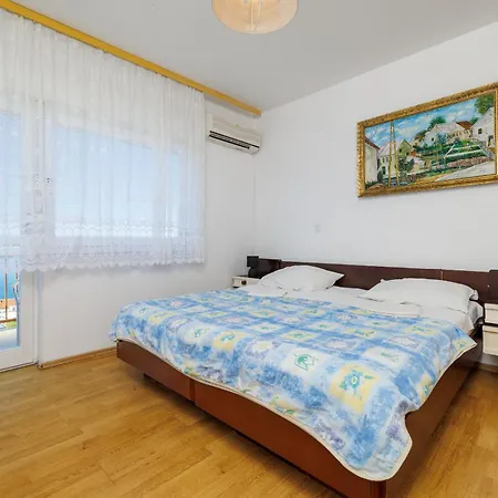 Olgi Appartement