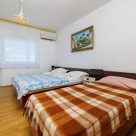 Apartman Olgi