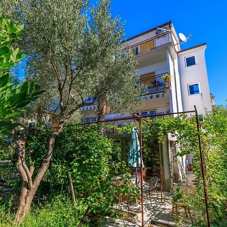 Apartman Olgi Crikvenica