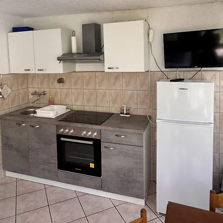 Olgi Apartman