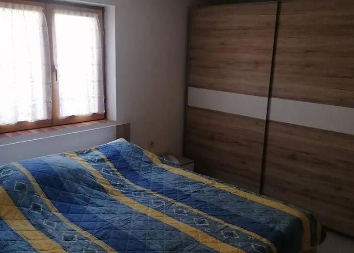 Olgi Apartman Crikvenica