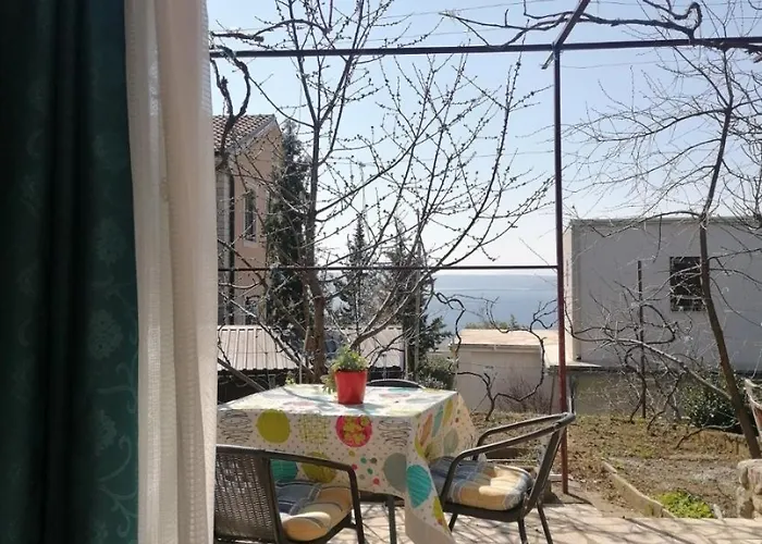 Apartman Olgi