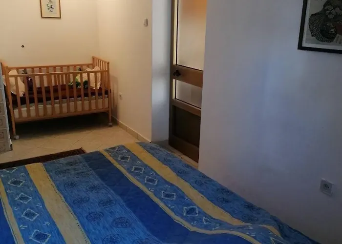 Apartman Olgi *