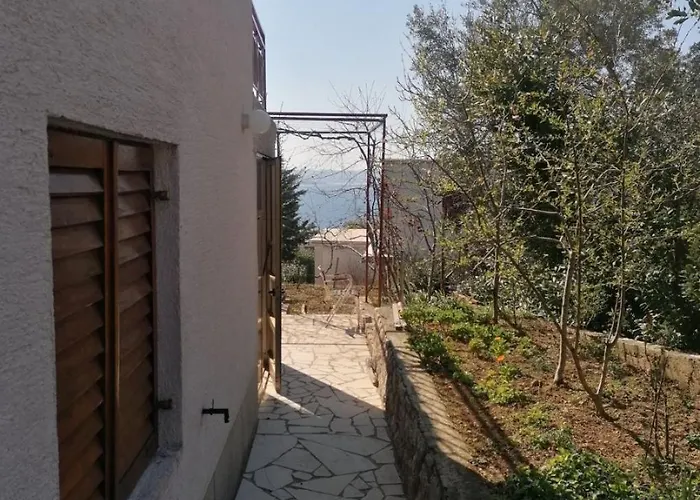Olgi Apartman