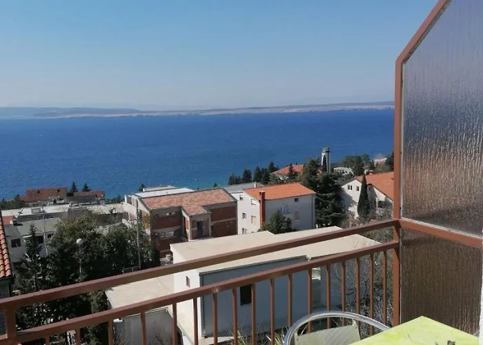 Apartman Olgi *