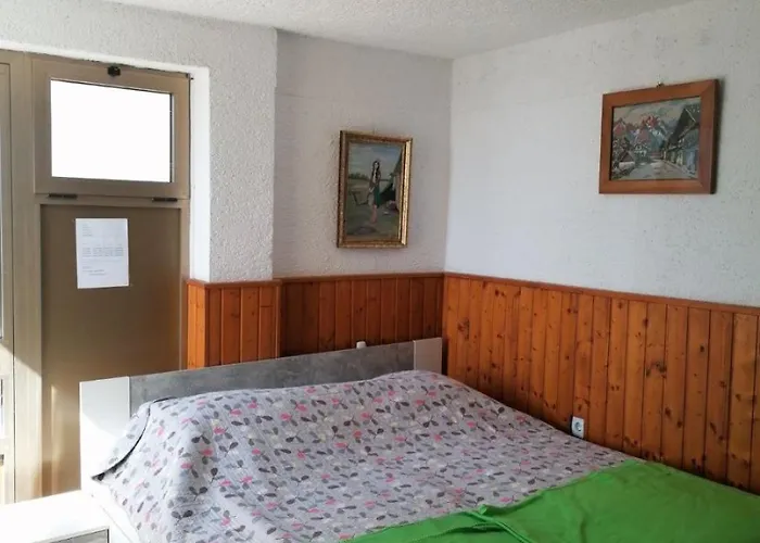 Olgi Apartman Crikvenica