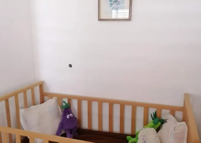 Olgi Apartman